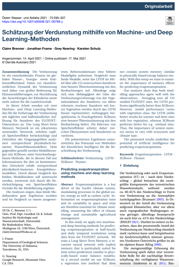 Figure from brenner_2021_deep_learning_evapotranspiration